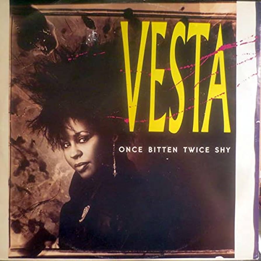 Vesta Williams